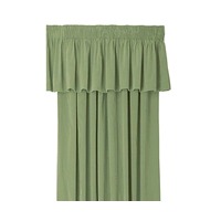 curtain pelmet