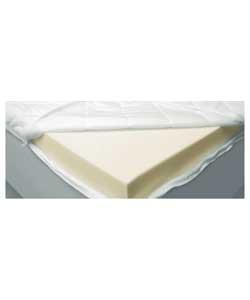 Memory Foam Topper