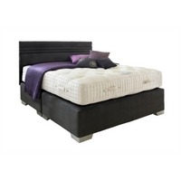 luxury single bed