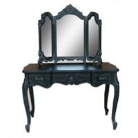 french dressing table